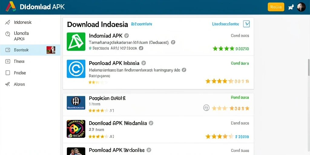 Tampilkan karakter unik dalam petualangan.